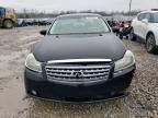 2007 Infiniti M35 Base