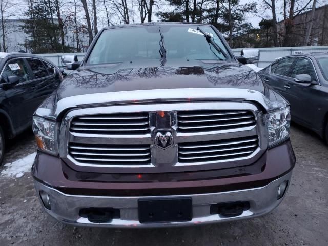 2015 Dodge RAM 1500 SLT