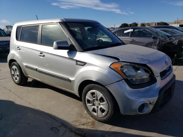 2012 KIA Soul