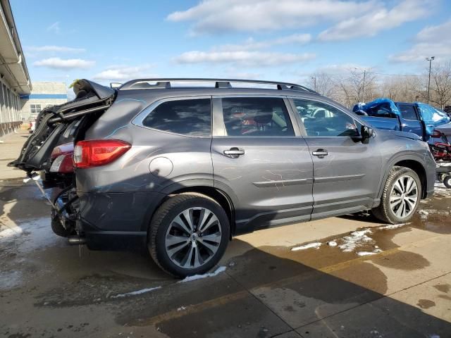 2019 Subaru Ascent Premium