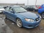 2009 Subaru Legacy 2.5I