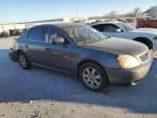 2006 Ford Five Hundred SEL