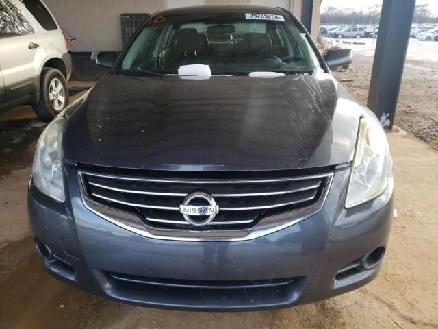 2011 Nissan Altima Base