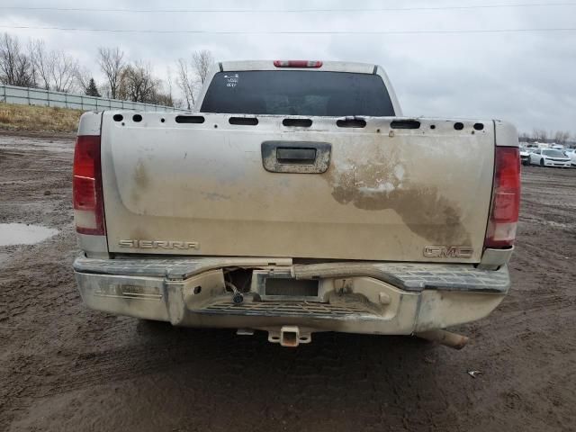 2007 GMC New Sierra C1500