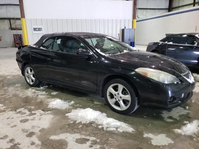 2007 Toyota Camry Solara SE