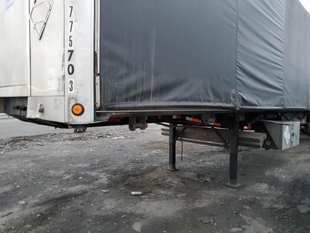 2014 Ggsd Reefer