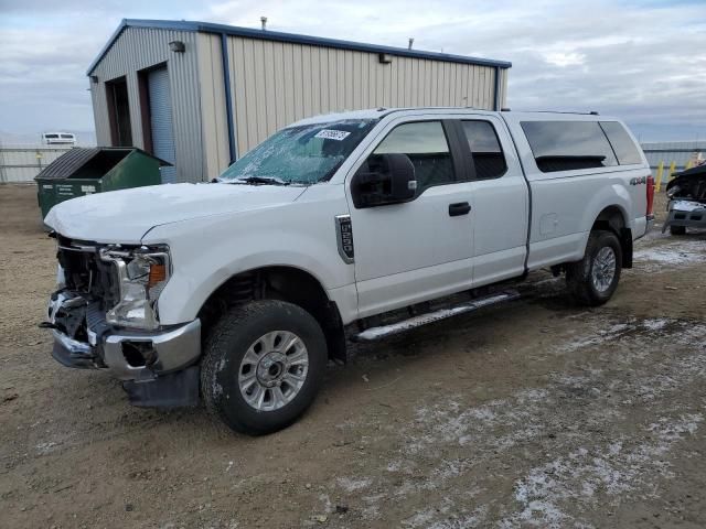 2020 Ford F250 Super Duty