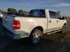 2006 Ford F150 Supercrew