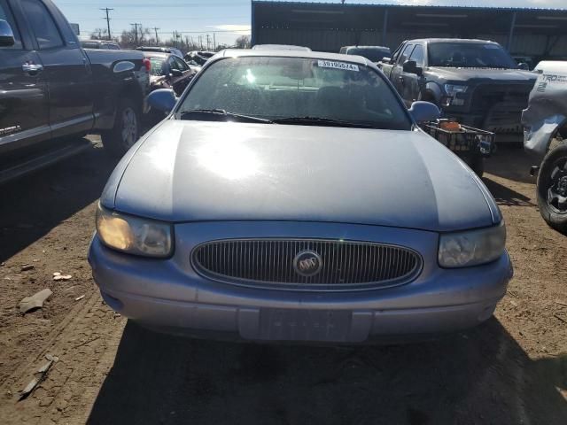 2005 Buick Lesabre Limited