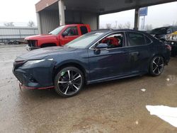 2018 Toyota Camry XSE en venta en Fort Wayne, IN