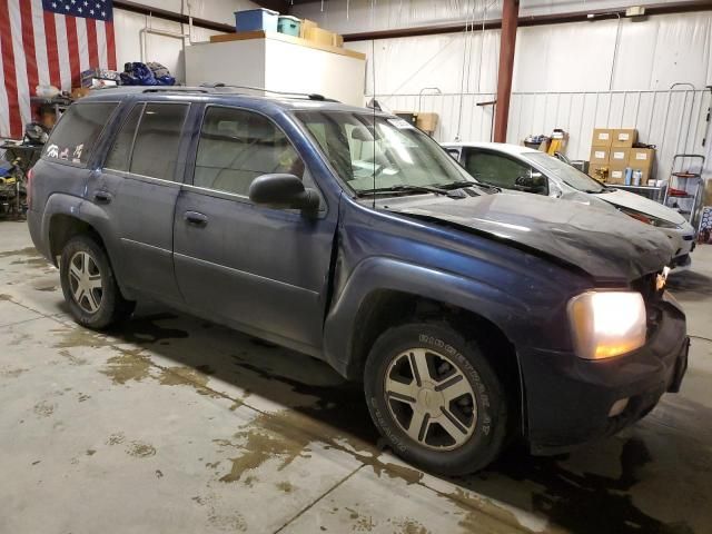 2007 Chevrolet Trailblazer LS