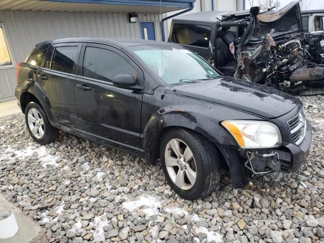 2011 Dodge Caliber Mainstreet