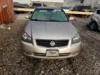 2006 Nissan Altima SE