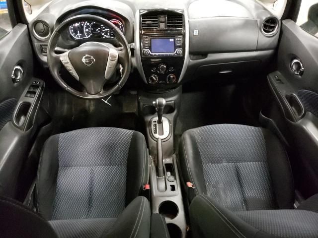 2016 Nissan Versa Note S