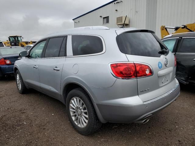 2010 Buick Enclave CXL