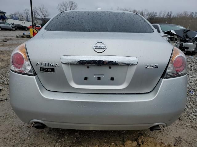 2010 Nissan Altima Base