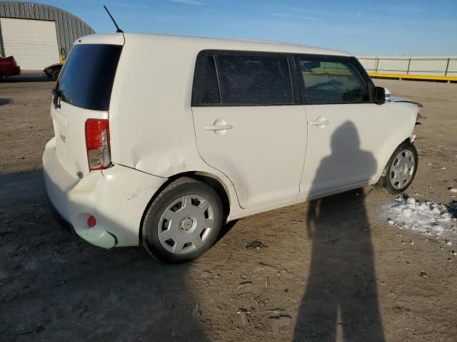 2013 Scion XB