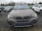 2011 BMW X3 XDRIVE35I