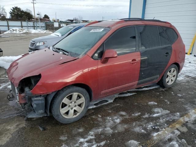 2007 KIA Rondo Base