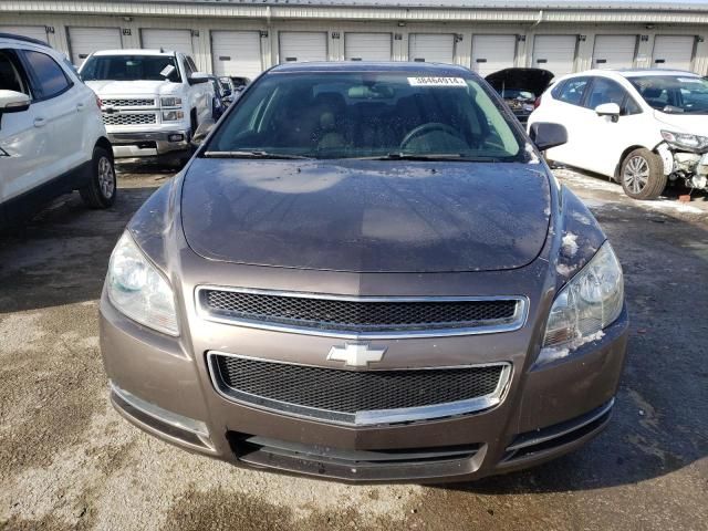 2011 Chevrolet Malibu 1LT