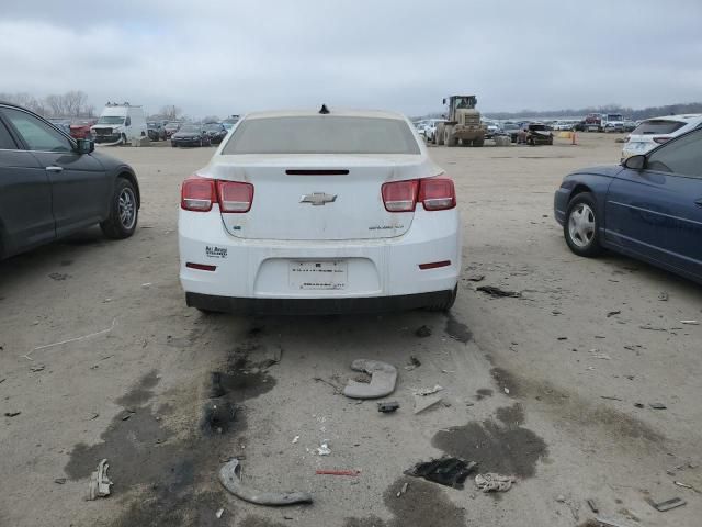 2015 Chevrolet Malibu LS