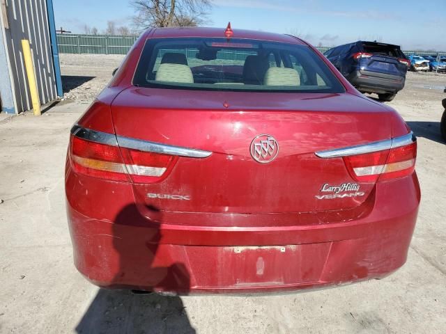 2014 Buick Verano