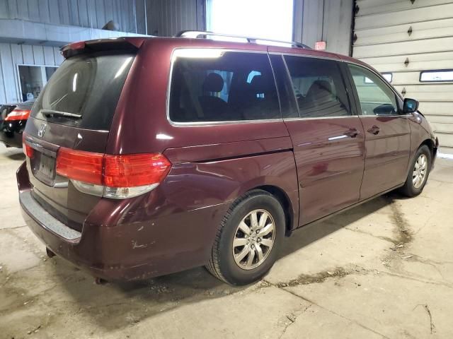 2010 Honda Odyssey EX