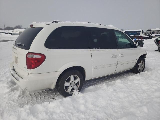 2005 Dodge Grand Caravan SXT