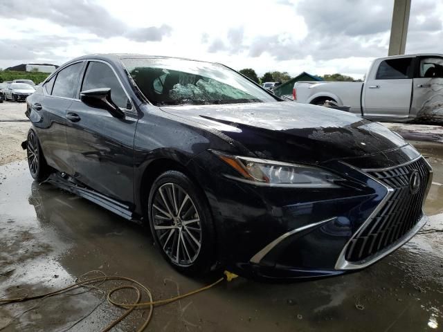 2024 Lexus ES 350 Base