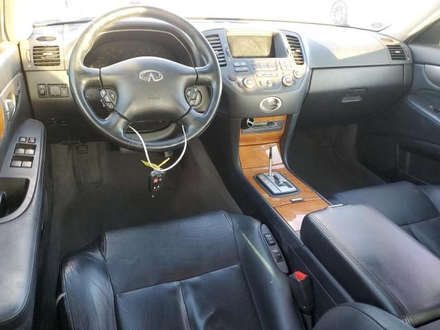 2003 Infiniti M45