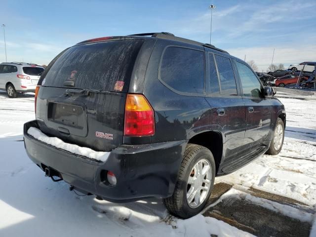 2006 GMC Envoy Denali