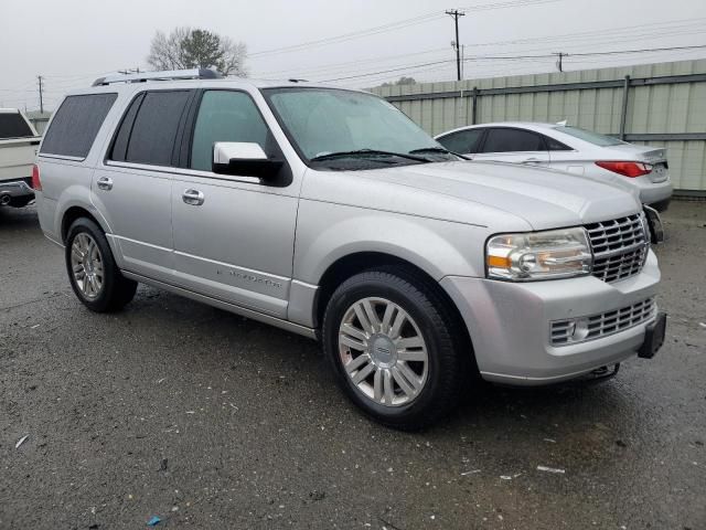 2011 Lincoln Navigator