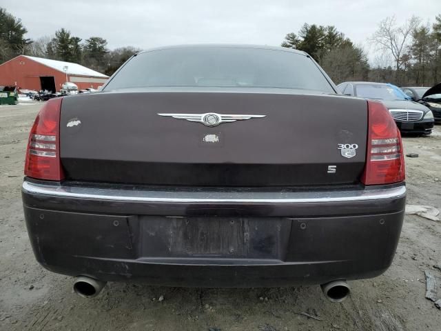 2005 Chrysler 300C