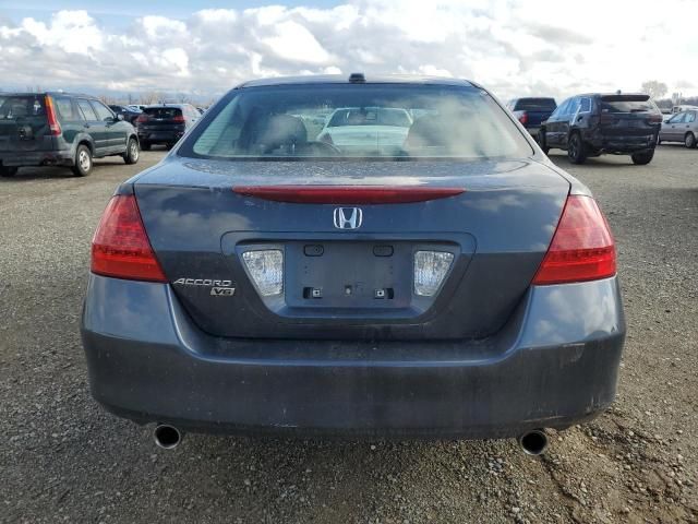 2006 Honda Accord EX