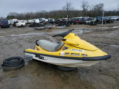 2000 Kawasaki 900STX for sale in Conway, AR