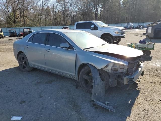 2009 Chevrolet Malibu 2LT