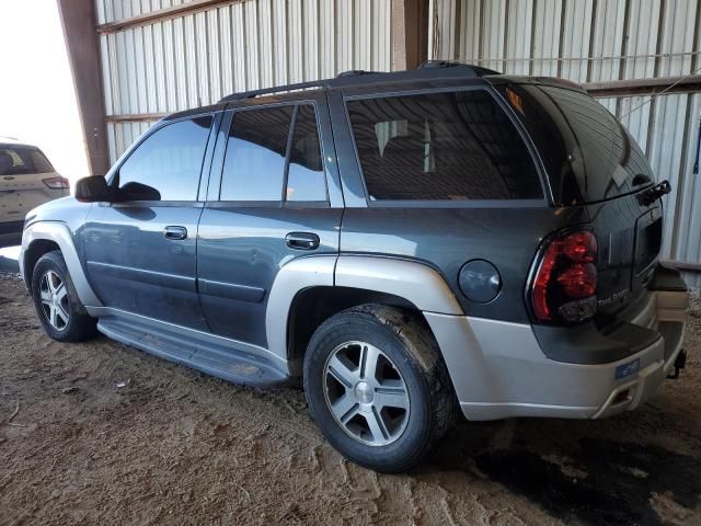 2005 Chevrolet Trailblazer LS