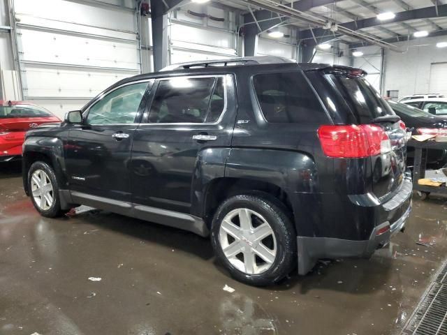 2011 GMC Terrain SLT