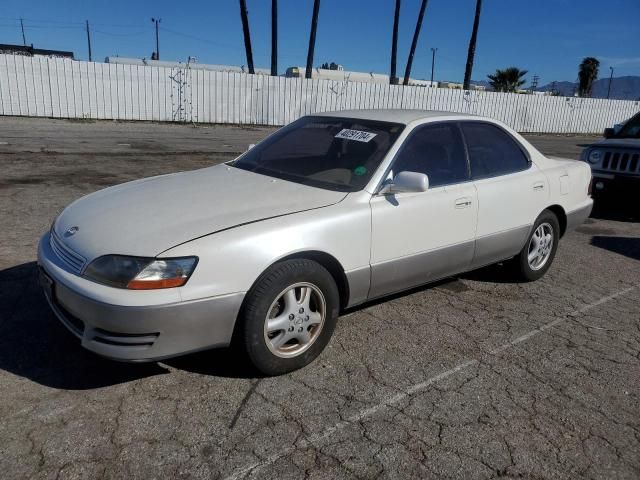 1995 Lexus ES 300