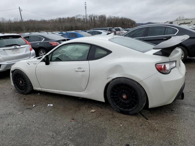 2014 Scion FR-S