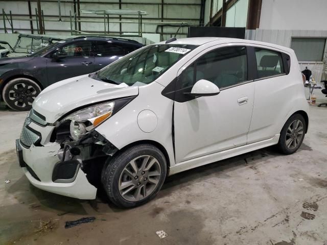 2016 Chevrolet Spark EV 1LT