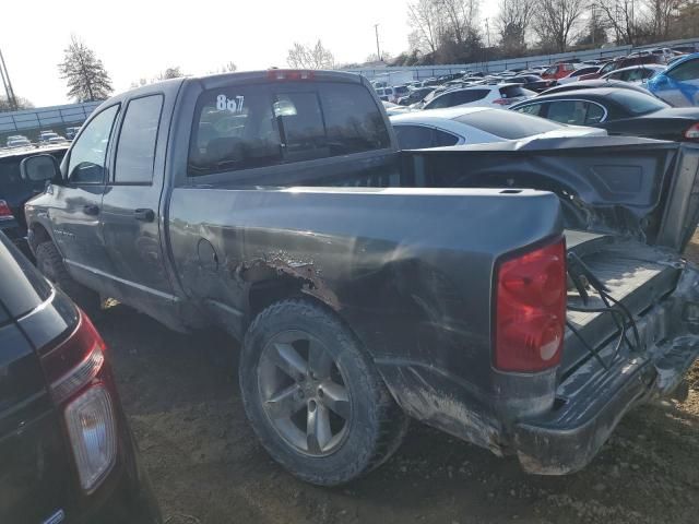 2007 Dodge RAM 1500 ST