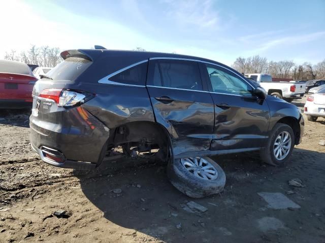 2016 Acura RDX