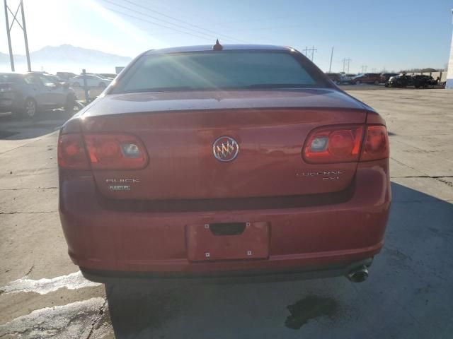 2011 Buick Lucerne CXL