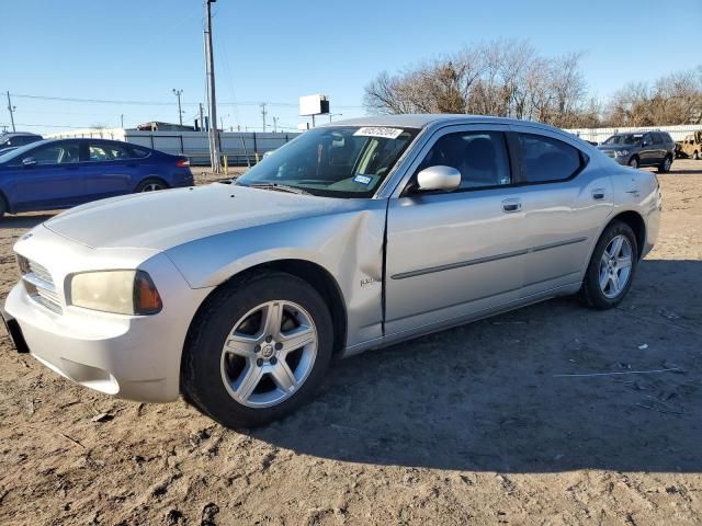 2010 Dodge Charger SXT