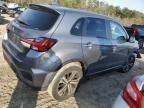 2020 Mitsubishi Outlander Sport ES