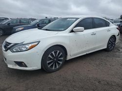 2018 Nissan Altima 2.5 for sale in Pennsburg, PA