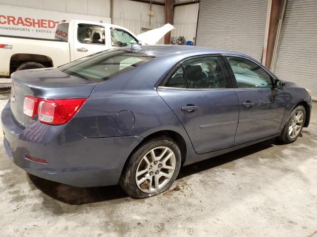 2013 Chevrolet Malibu 1LT