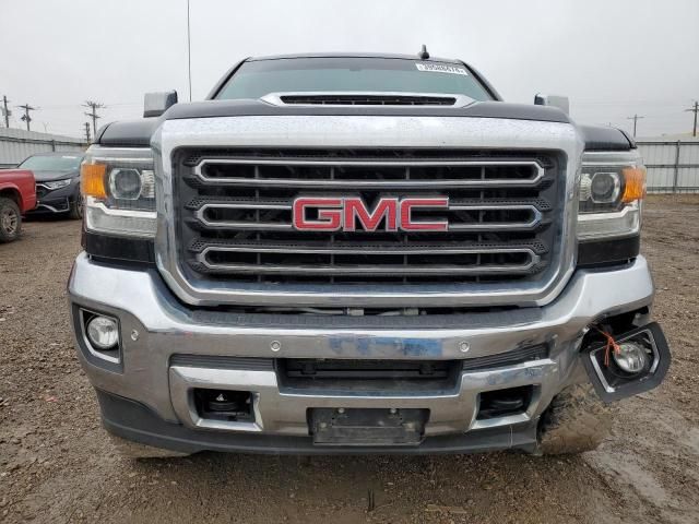 2019 GMC Sierra K2500 SLT