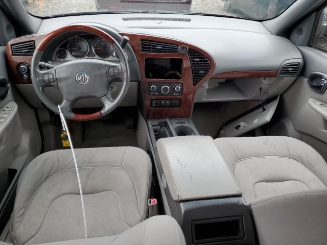 2007 Buick Rendezvous CX